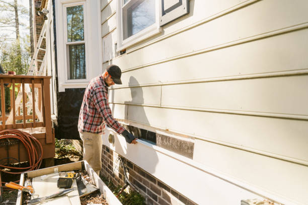 Trusted Siding Installation service in Advance, NC - Creative Siding